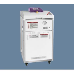 上海申安立式壓力蒸汽滅菌器LDZF-75KBY-I