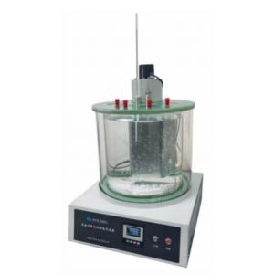 上海昌吉石油產(chǎn)品運動粘度測定器SYD-265C