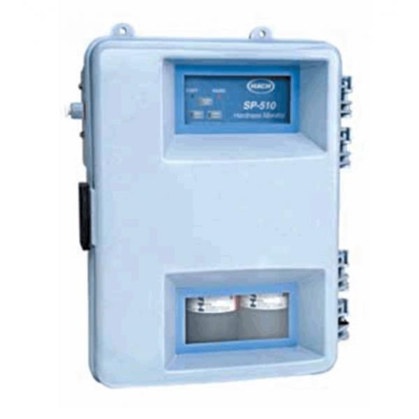 哈希在線硬度分析儀  0.3 &ndash; 10 mg/L  SP510