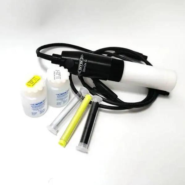 德國(guó)WTW溶解氧電極StirrOx? G