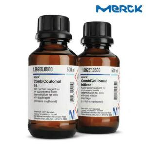 庫倫法卡爾費(fèi)休試劑1.09255.0500