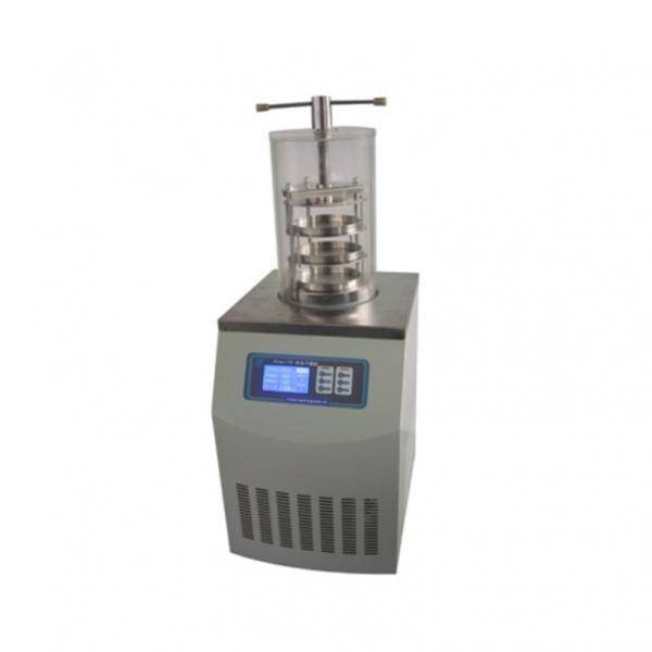 德雷特真空冷凍干燥機VFD-12