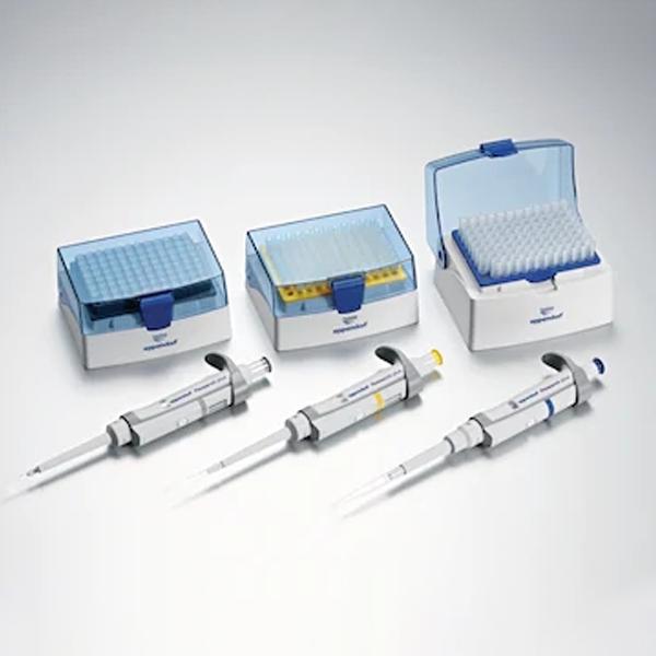 艾本德單道可調(diào)量程移液器Research plus