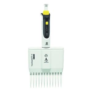 普蘭德多通道移液器Transferpette&reg; S -12